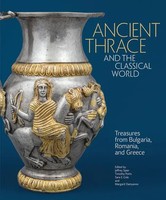 Thrace And The Classical World | Jeffrey Spier (U. A.) | Buch | Englisch | 2024