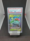 Celebi & Venusaur GX 1/181 - Team Up - PSA - Pokémon Card (Equiv. CGC BGS)