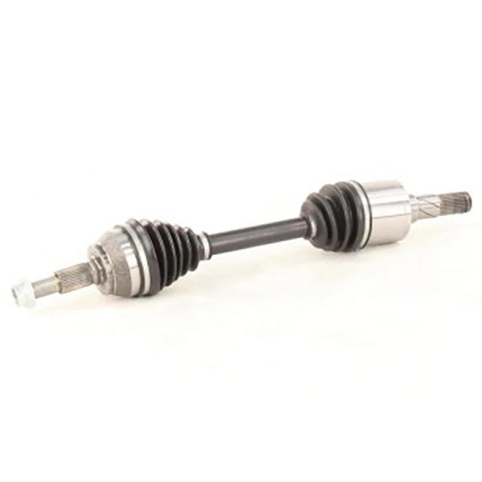 Juego de 2 ejes delanteros CV TrakMotive para Jeep Grand Cherokee Commander AWD/4x4 Foto 4 de 4