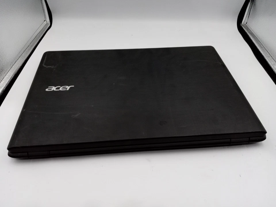 Acer Aspire E5-772G 17" Laptop Intel Core i7-5500U 8GB RAM - BAD TOUCHPAD -RR - Image 4 of 4