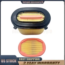 23295868 Fits For Ingersoll Rand Compressor Air Filter Element 23676455 Suitable