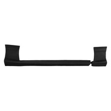 For Ford Mustang 79-93 Side Skirt Rocker Panels Cobra R Style Fiberglass Side