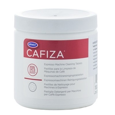 754631600145 Urnex Cafiza E31 - Espresso Machine Cleaning Tablets - 100 pcs. Urn