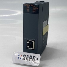 Mitsubishi Electric QJ71E71-100 2022 model, no box/no manual new