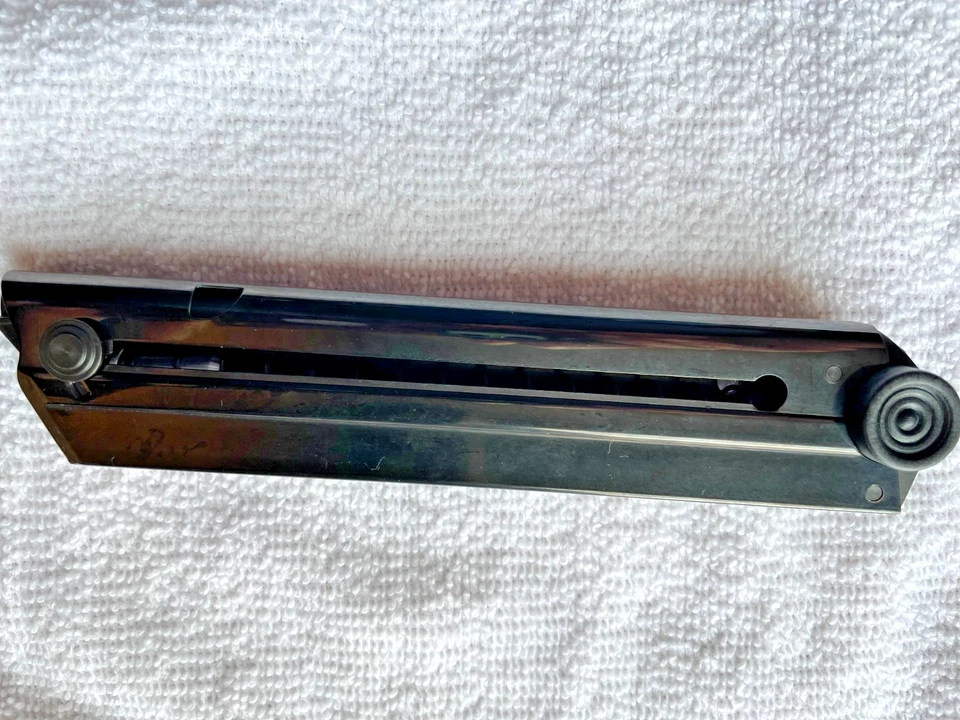 Reprodução #9 revista Luger p08 - Imagem 3 de 4