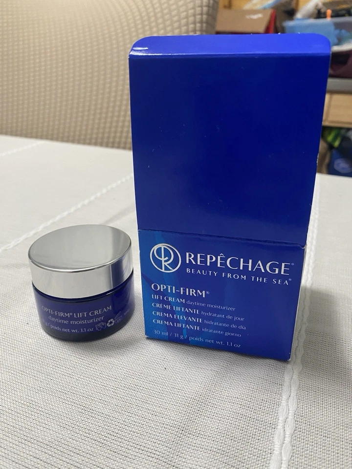 Repechage Beauty From The Sea Opti-Firm ($60 por caja) Foto 3 de 4