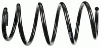 Fahrwerksfeder FÜR Ford S-MAX (WA6) - Sachs 998 948
