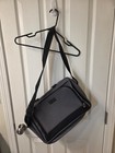 Chaps Laptoptasche schwarz grau #S123