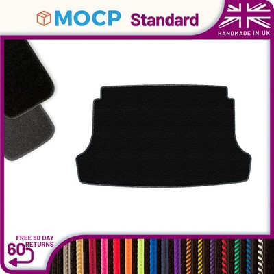 Standard Boot Mat to fit Suzuki Grand Vitara LWB 5DR 2006-2015