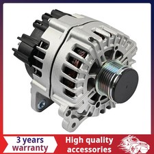 059903019f Alternator For 2013-2015 Audi Q7 3.0l Diesel Tdi Premium Prestige New