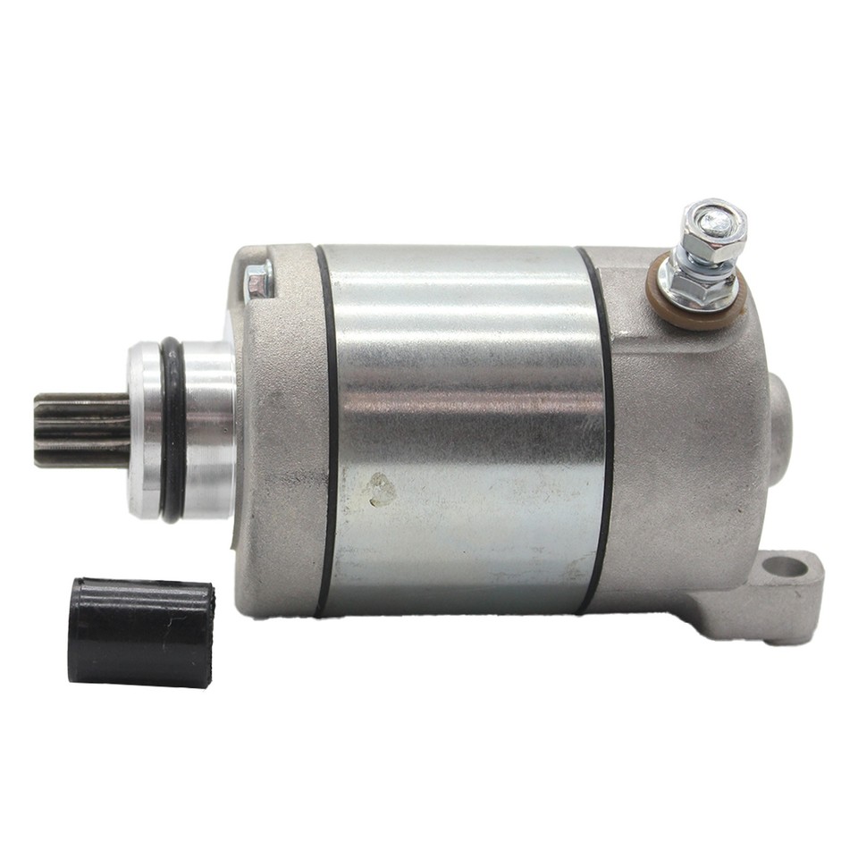 Starter Motor 31200-HP1-601 For Honda TRX450Er TRX450 450 ATV 2006-2012 - View #8