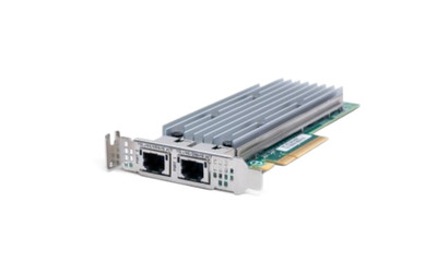 Fujitsu / QLogic QL41112HLRJ 2x 10Gb SFP+ Ethernet Controller