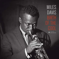 Miles Davis - Birth Of The Cool - New Vinyl Record - 51 - Y600z