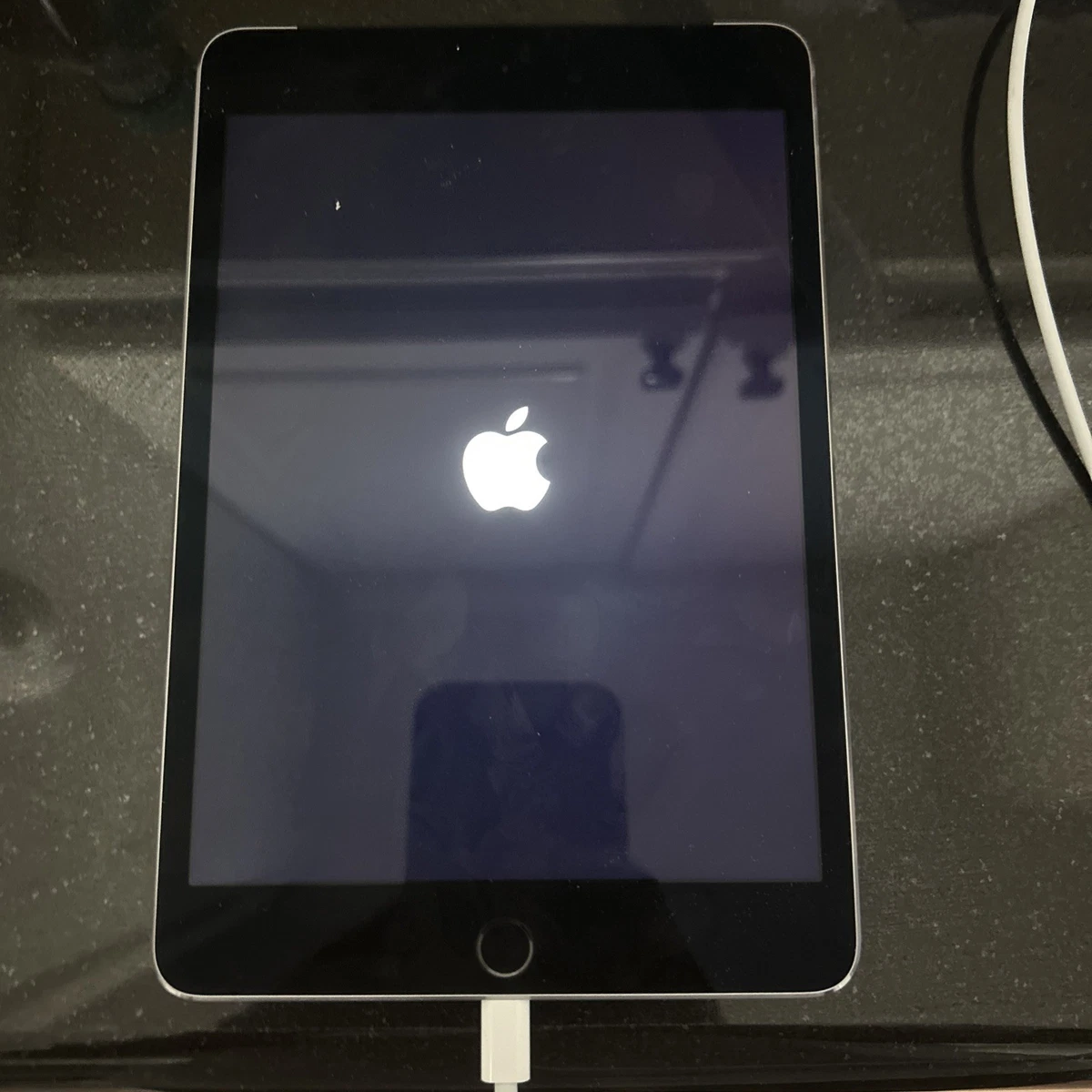 【美品】iPad mini4 32GB スペースグレイ iPad mini 4 32GB 7.9