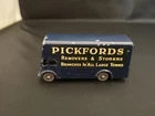 T266-MATCHBOX LESNEY No46B PICKFORDS REMOVALS VAN.BLUE.GPW