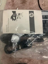 Hp Keyboard and Mouse