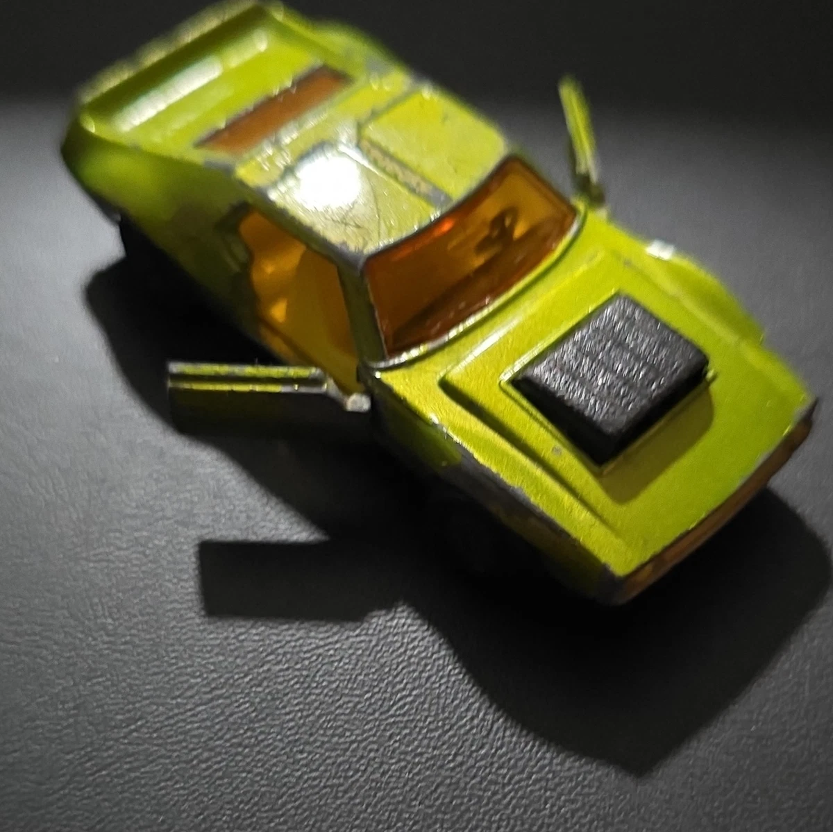 Matchbox Superfast Amx Javelin for sale | eBay