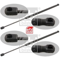 2X Gasfeder FüR Koffer-/Laderaum Febi Bilstein 27757 DäMpfer GasdäMpfer