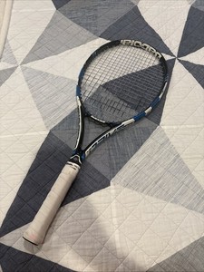Babolat Pure Drive Wimbledon | eBay