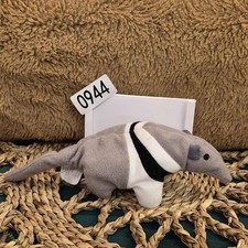 Ty Beanie Baby Ants the Anteater 1997 Plush Stuffed Animal Toy 0944