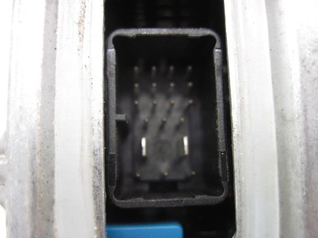 COMPUTADOR DIVERSOS Audi TT 2003 03 1 307 329 066 724436 - Imagem 4 de 4