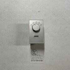 COLUMBUS ETD9STS LINE VOLTAGE HEAT/ COOL THERMOSTAT
