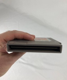 Iron Tank SNK The Invasion of Normandy NES Video Game Tank Combat Retro