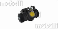 Radzylinder Metelli 04-0387 Suzuki 53401-86040 GEO 96060654