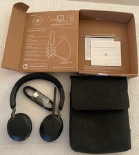 Stereo Wireless Headphones