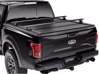 Retrax PowertraxPRO XR Tonneau Cover Fits 2022-2023 Nissan Frontier 5' Bed