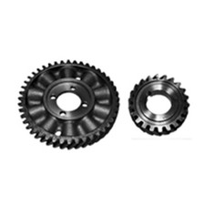 Timing Gear Set For 1939-1952 Ford 2n 9n 8n Cam Crankshaft 7ra6256a 48-6306a
