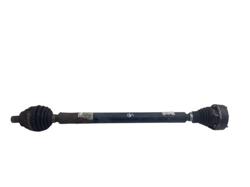 4 pezzi RC albero motore CVD anteriore e posteriore in metallo con giunti per Traxxas Slash 4X4 1/10 RC Car Upg | Leroy Merlin