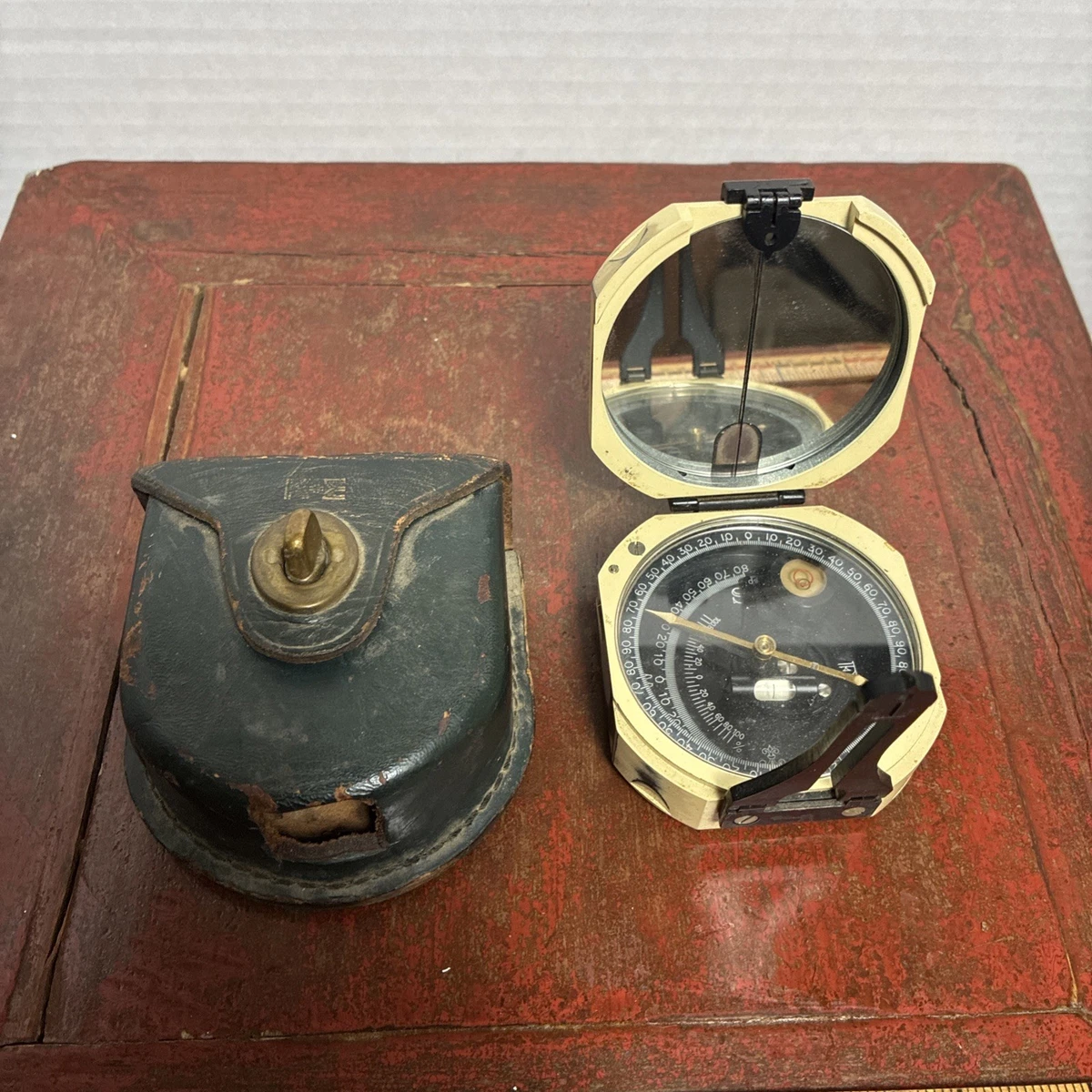 KEUFFEL & ESSER Collectible Drafting Tools for sale | eBay