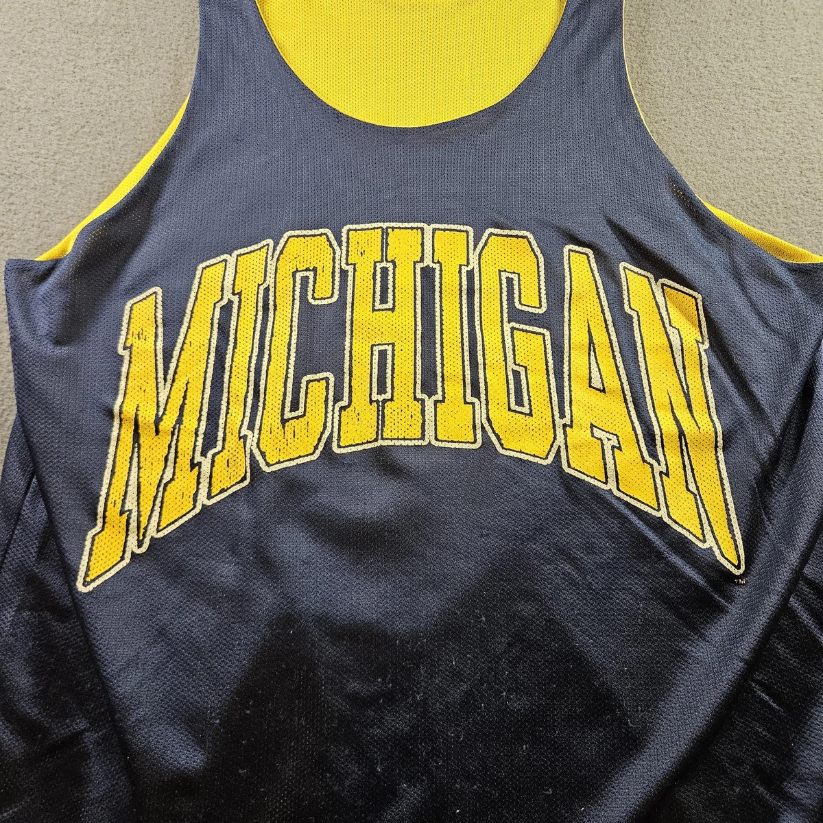 Chris Webber Michigan Wolverines NCAA Jerseys for sale | eBay