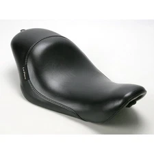 LePera 10 in. Wide Silhouette Smooth Solo Seat - LFK-856