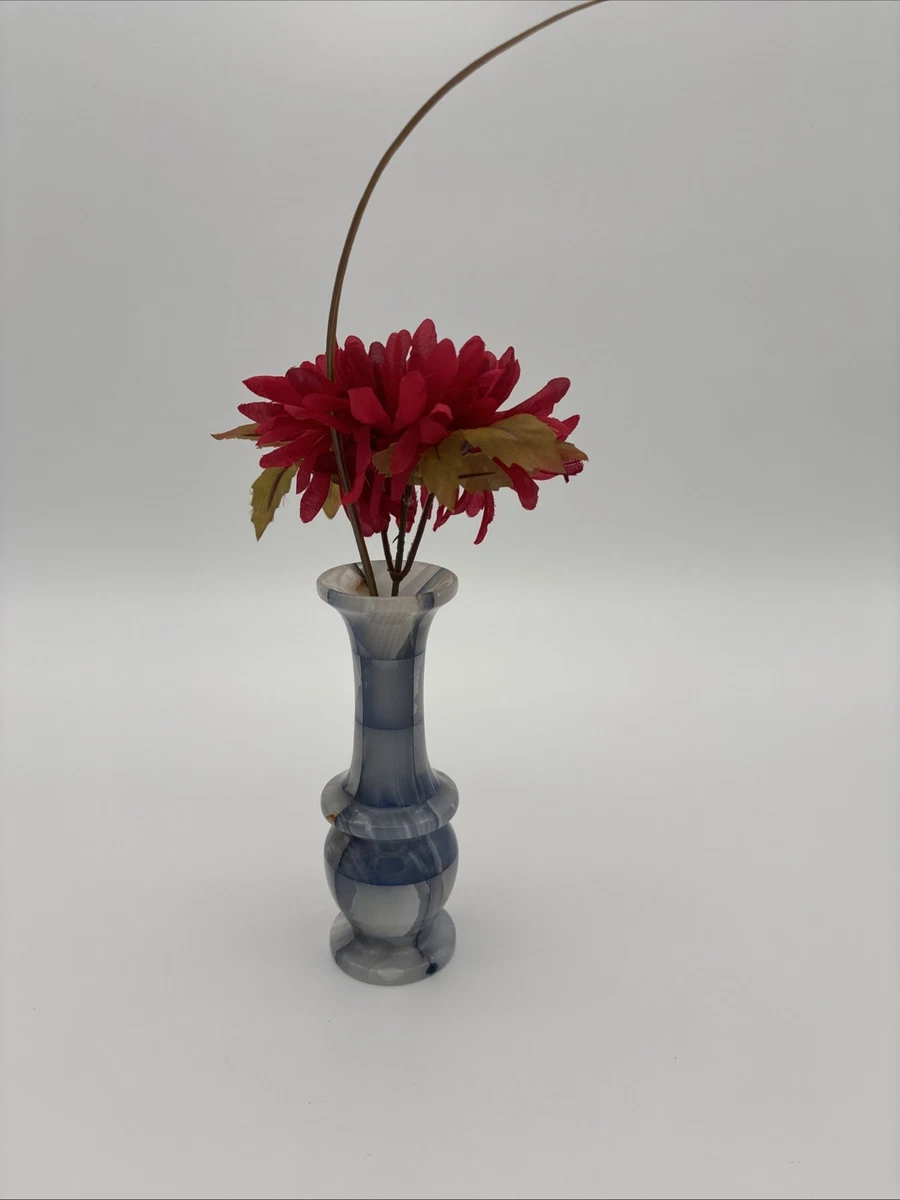 Marble Vase Indiana Collectible Vases for sale | eBay