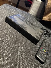 Sagemcom DCI85HD KD Digital HD Kabel Receiver – HDMI – inkl. Netzteil