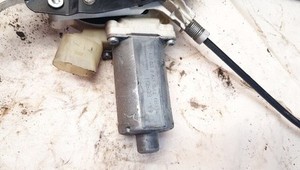 0130821459 Fensterhebermotor Vorne Linke  BMW 5-Series DE1420647-86