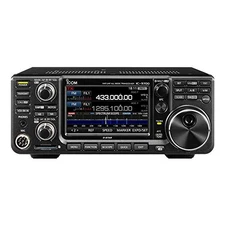 NEW IC-9700 Transceiver 144/430/1200MHz 50W D-STAR Base Station Transceiver