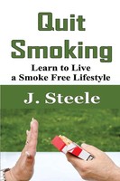 Quit Smoking | J. Steele | Taschenbuch | Kartoniert / Broschiert | Englisch