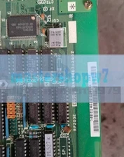 1PC used Mitsubishi MR-S3-33AA-E01 Circuit Control Board