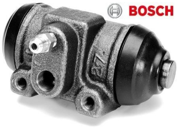 Bosch 0986475906 Radbremszylinder Zylinder Radbremse Hinterachse Hinten-image