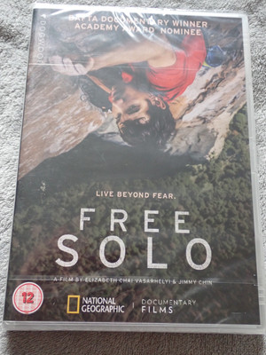 Documentary Films Free Solo Online Movie Streaming Solo Climbing