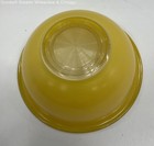 Yellow Mixing Bowl — photo 3