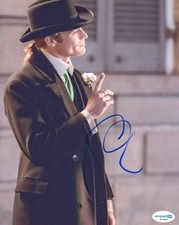 Sam Reid "Interview with the Vampire" AUTOGRAPH Signed Lestat 8x10 Photo B ACOA Sam Reid "Interview with the Vampire" AUTOGRAPH Signed Lestat 8x10 Photo B ACOA