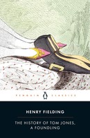 The History Of Tom Jones Henry Fielding Taschenbuch 976 S. Englisch 2015