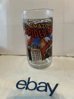Vintage 1977 Marvel "Amazing Spider-Man" Glass 7 Eleven Series Colors