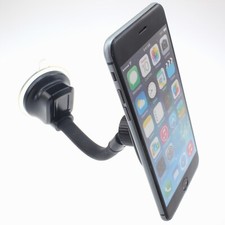 For Samsung Galaxy S22/Ultra/Plus - Magnetic Car Mount Holder Dash Windshield