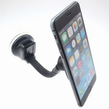 For Samsung Galaxy S22/Ultra/Plus - Magnetic Car Mount Holder Dash Windshield