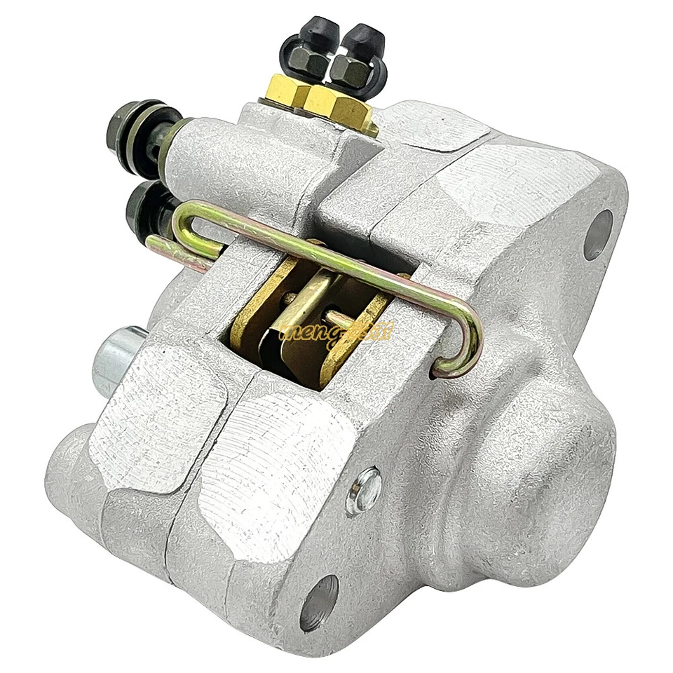 Rear Brake Caliper for Polaris Trail Boss 325 Trail Boss 330 2000 -2004 w/Pads - Image 2 of 4